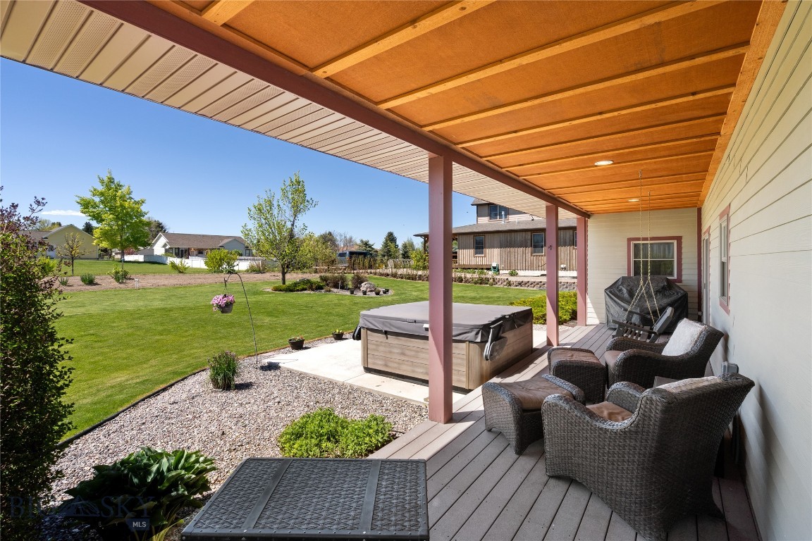Churchill North - Residential