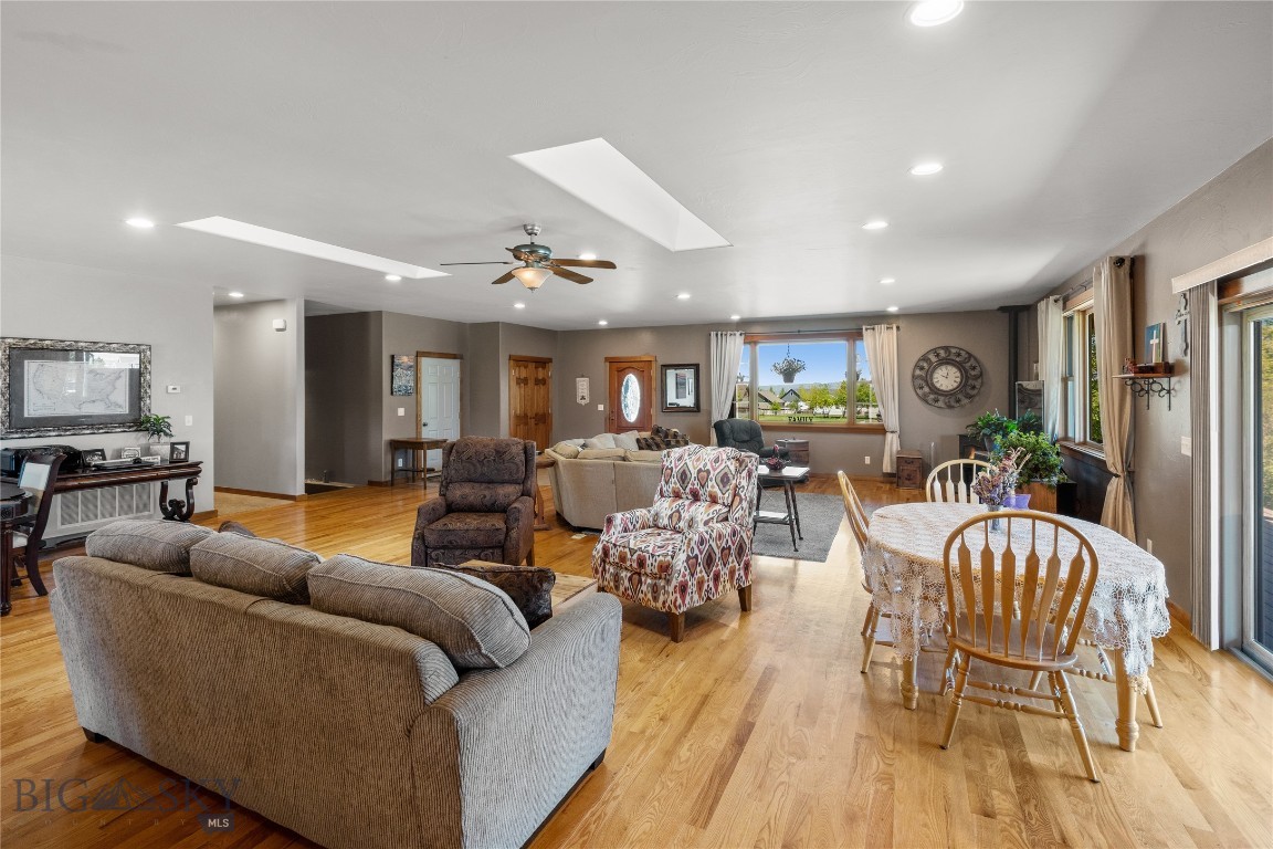 Churchill North - Residential