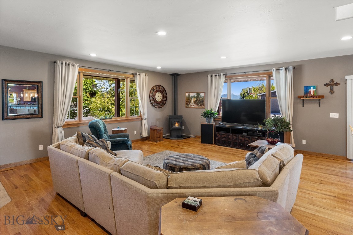 Churchill North - Residential