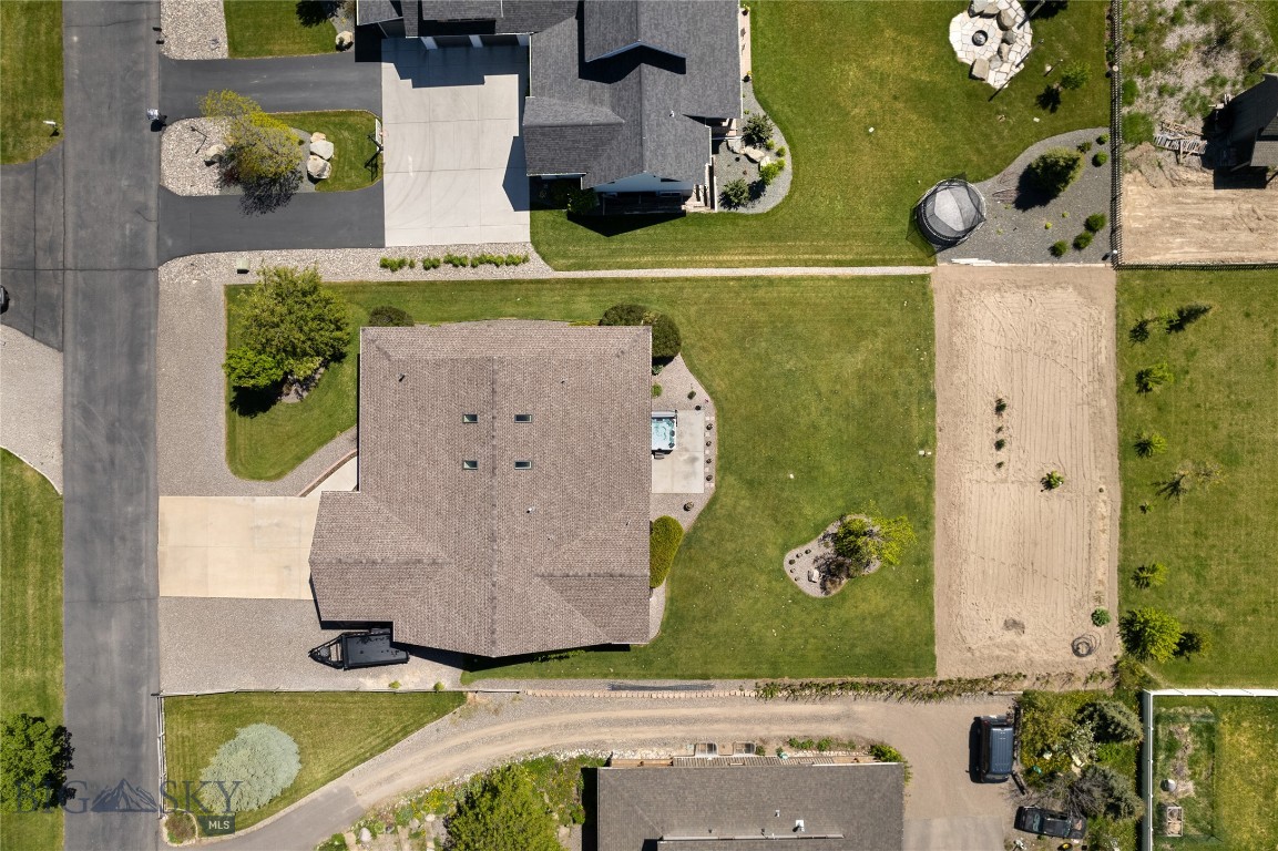 Churchill North - Residential