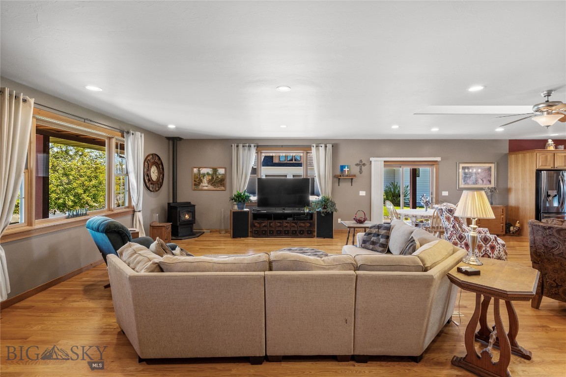 Churchill North - Residential