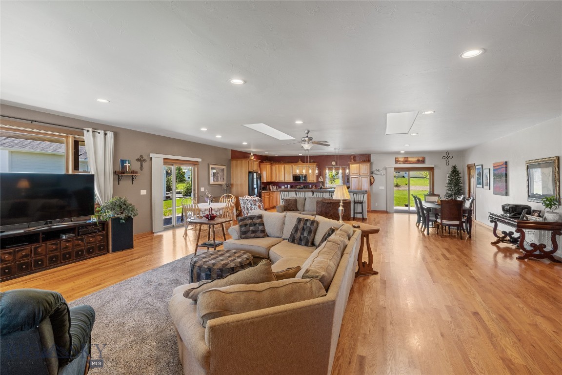 Churchill North - Residential