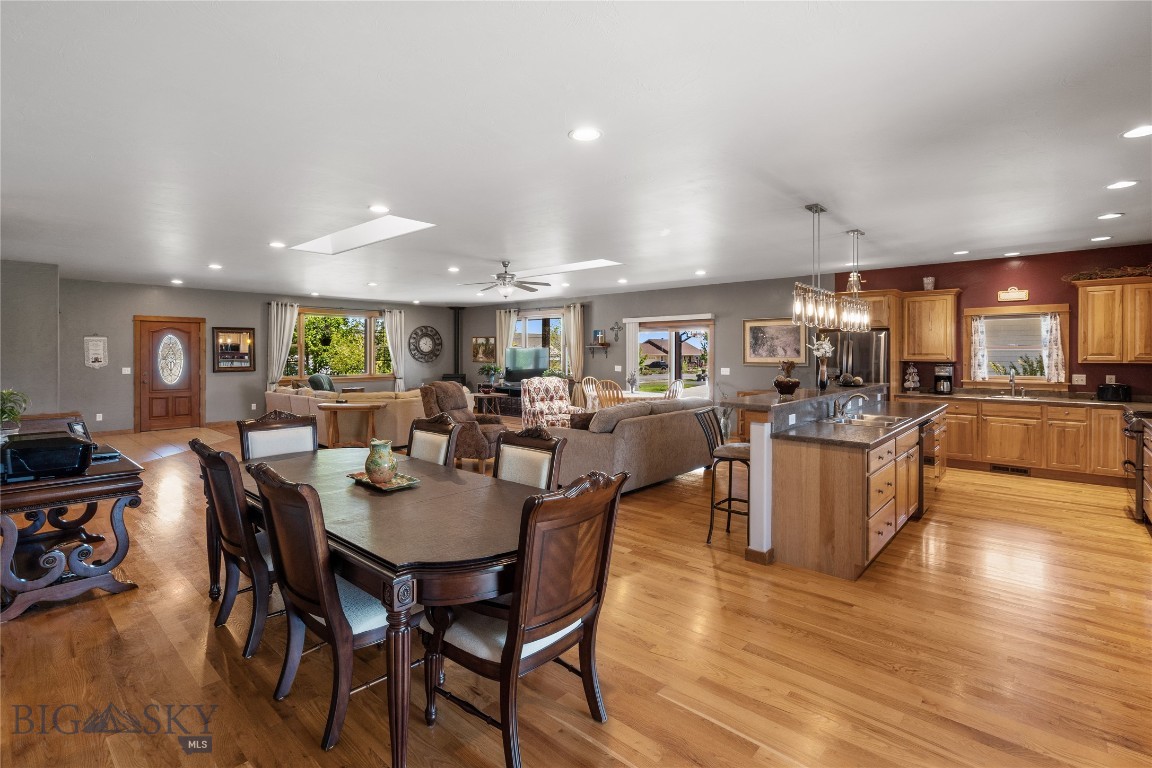 Churchill North - Residential