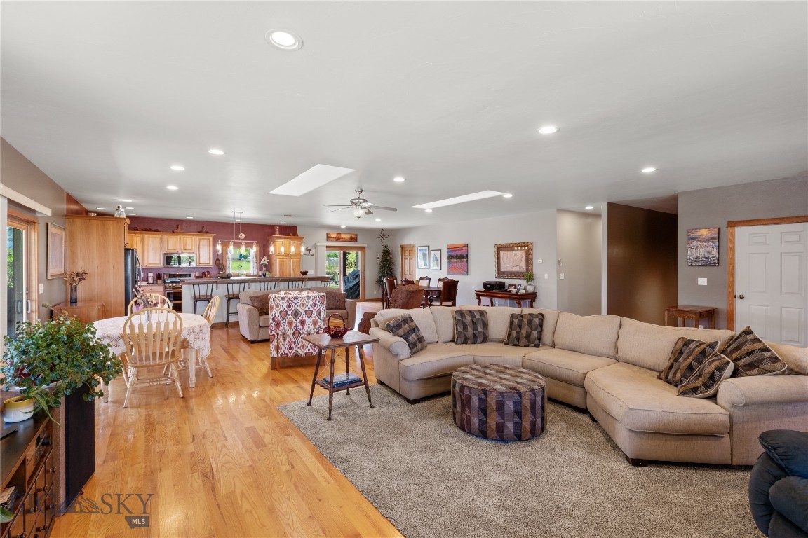 Churchill North - Residential