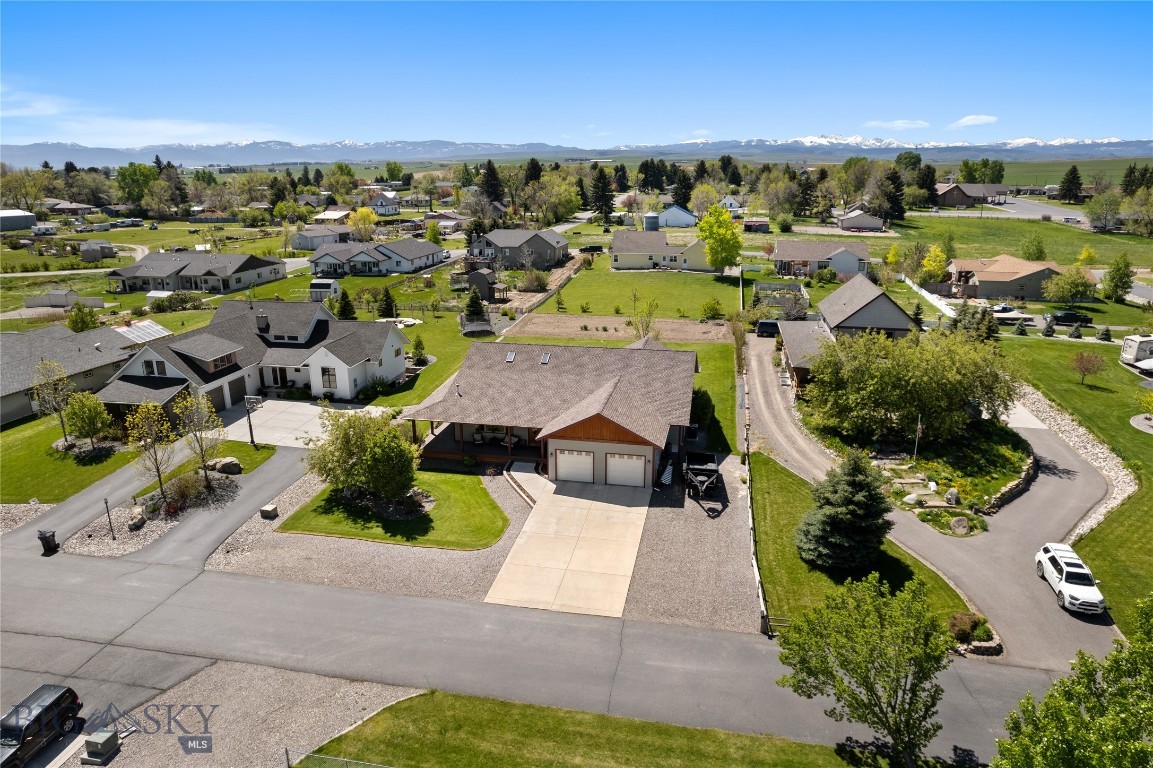 Churchill North - Residential
