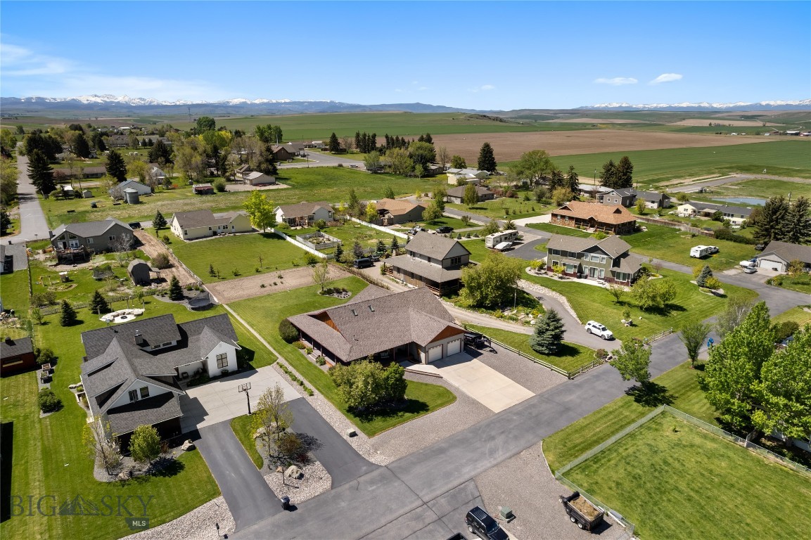 Churchill North - Residential