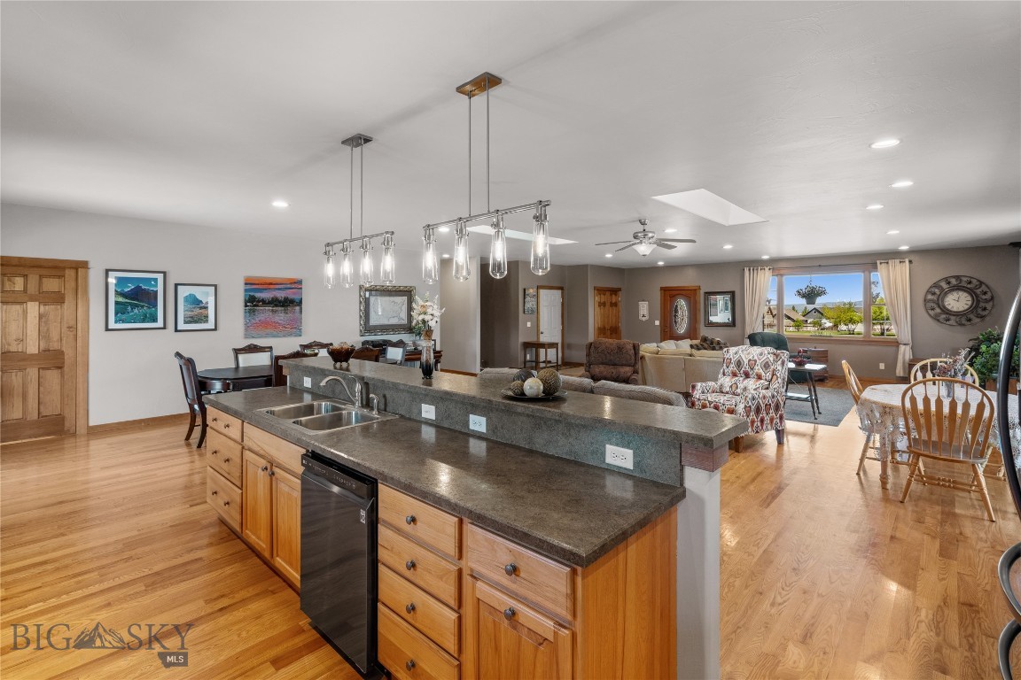 Churchill North - Residential