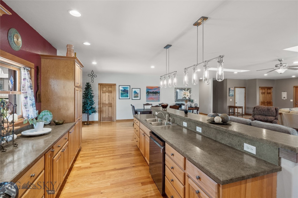 Churchill North - Residential