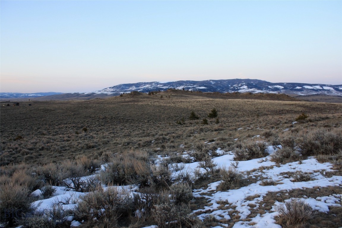 My favorite parts are the big sky and all the amazing outdoor recreational opportunities are around Meagher County and this can make your dreams come true! 20+/- acres, off-grid property can be whatever you desire, whether a cabin or full-time residence. Located in the Yellowstone Basin Subdivision just south of town.