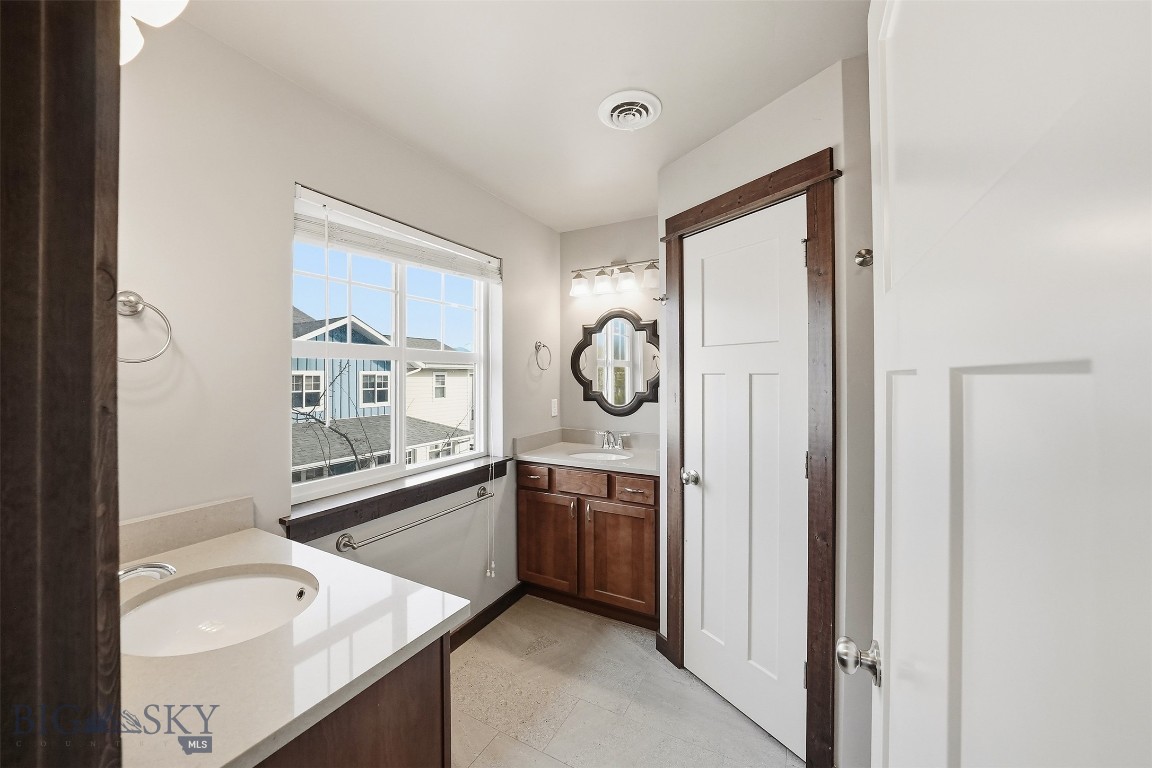 Flanders Creek - Residential