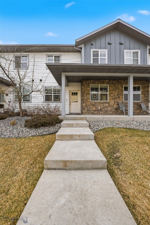 Flanders Creek - Residential