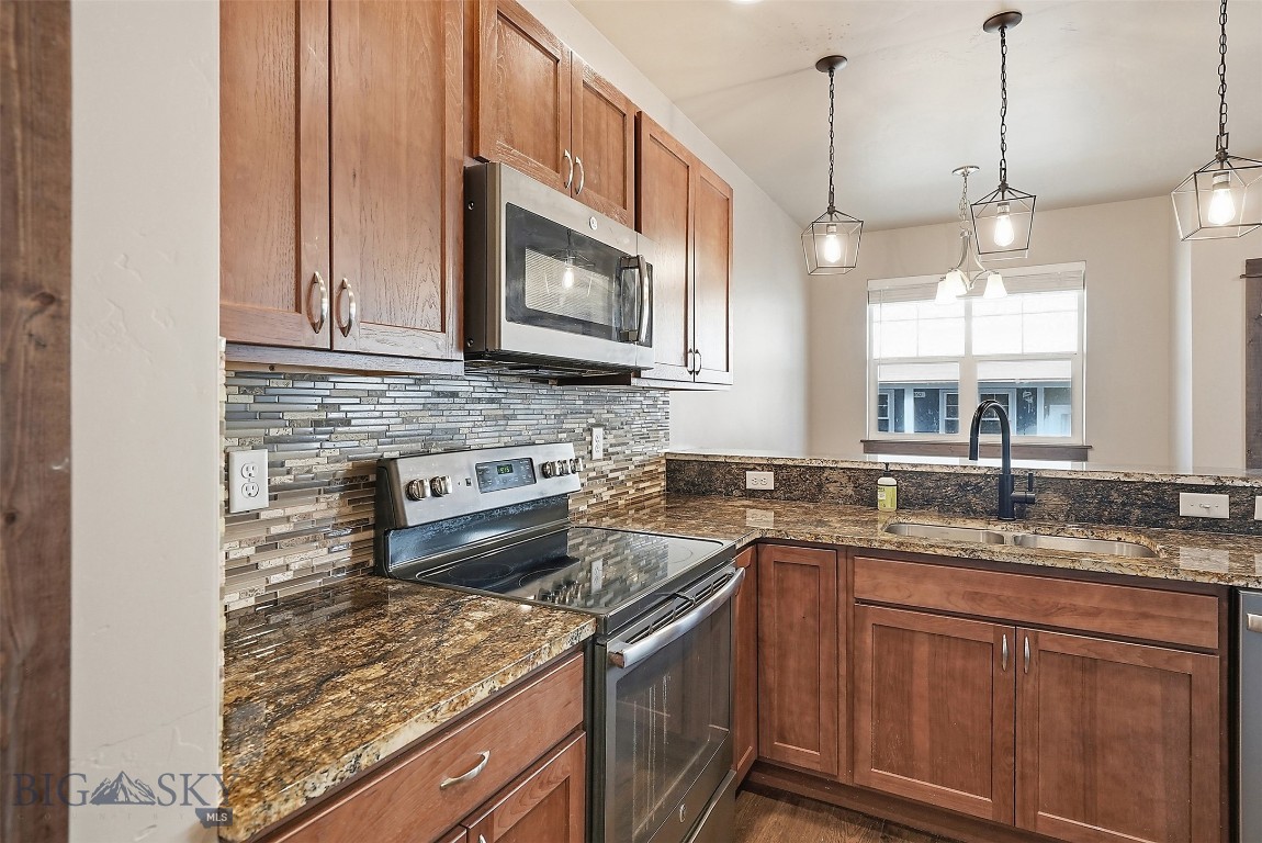 Flanders Creek - Residential