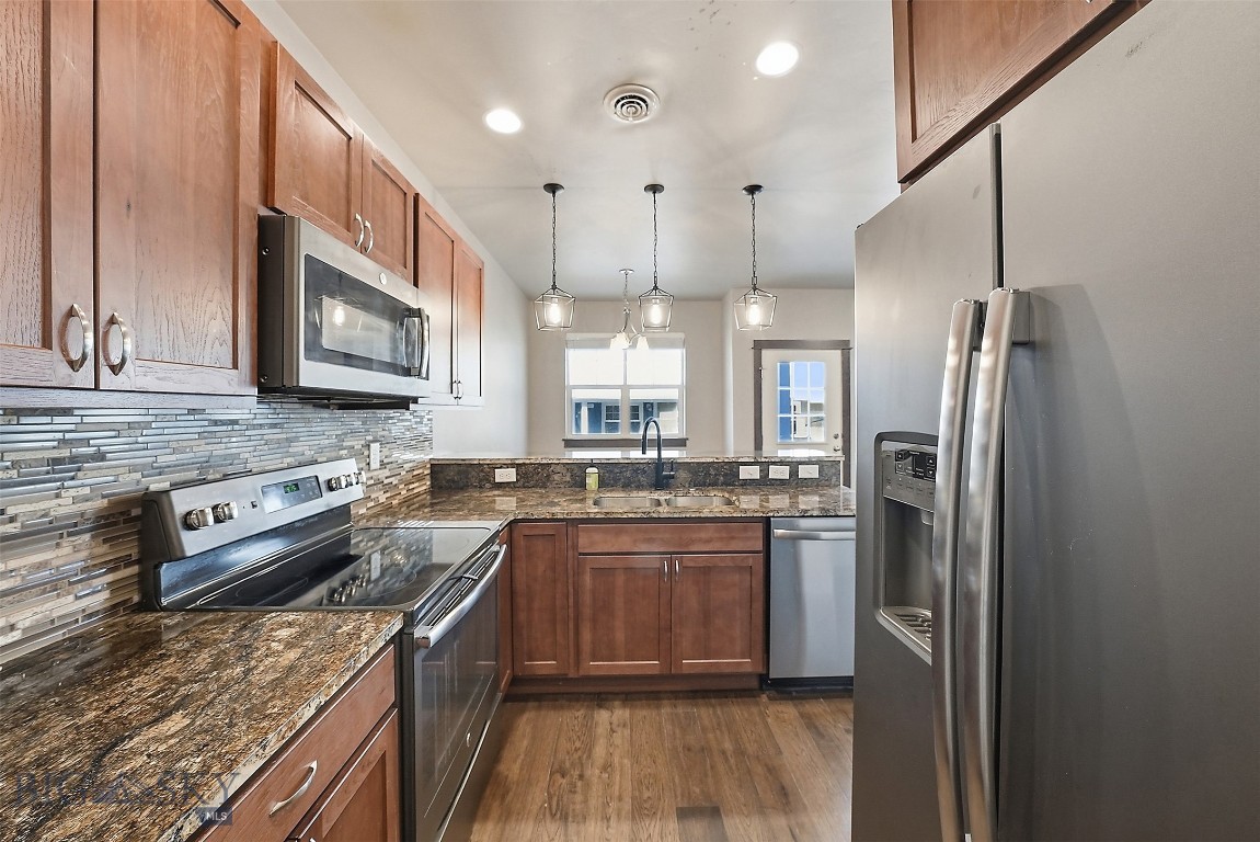 Flanders Creek - Residential