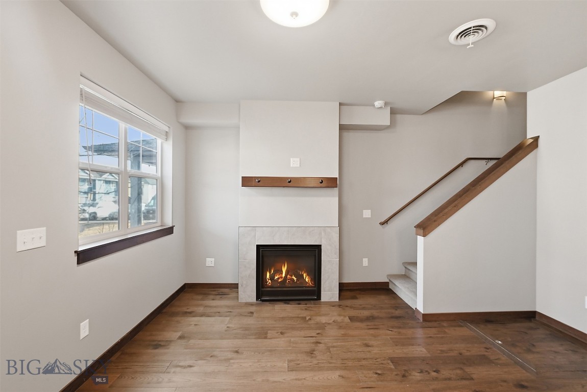 Flanders Creek - Residential