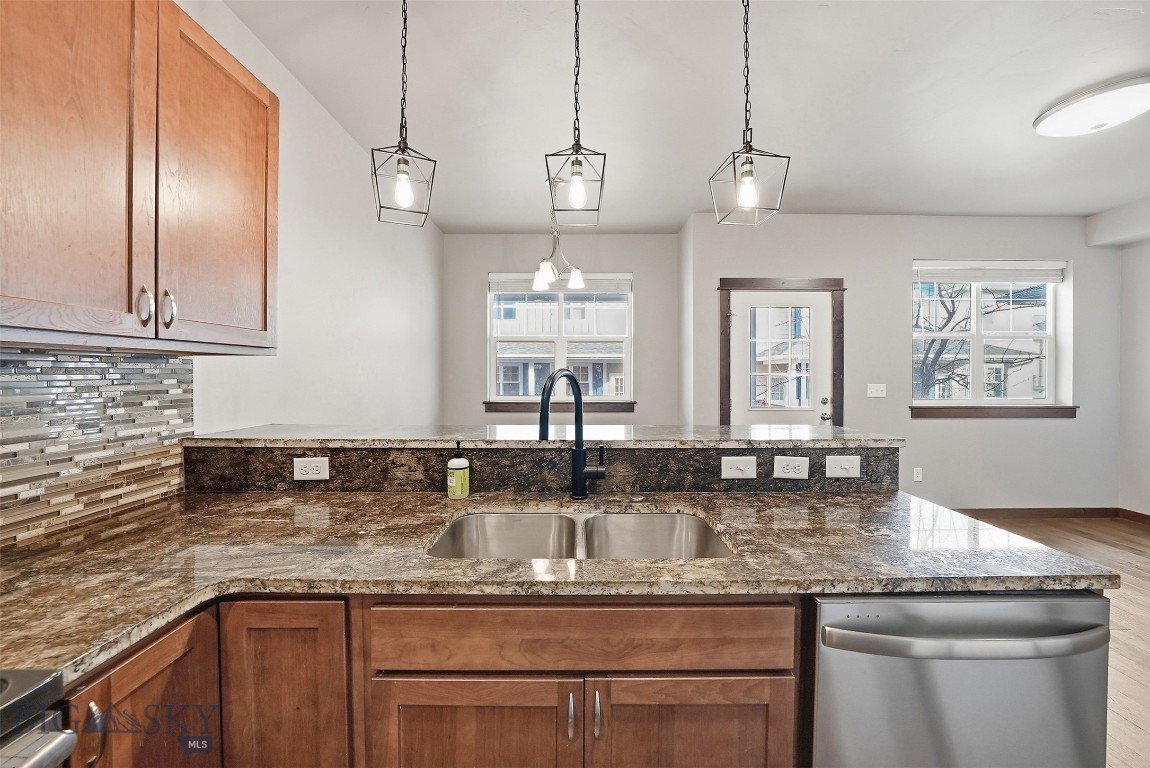 Flanders Creek - Residential