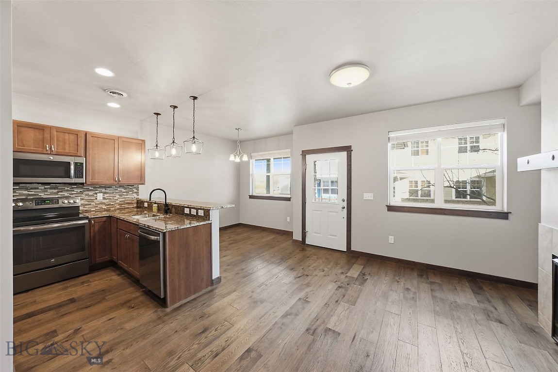 Flanders Creek - Residential