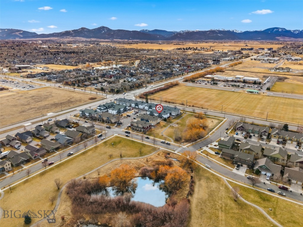 Flanders Creek - Residential