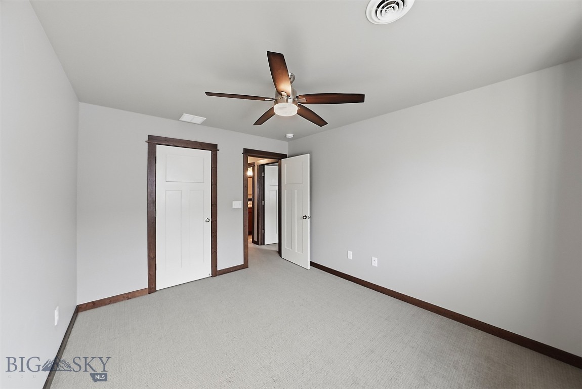 Flanders Creek - Residential