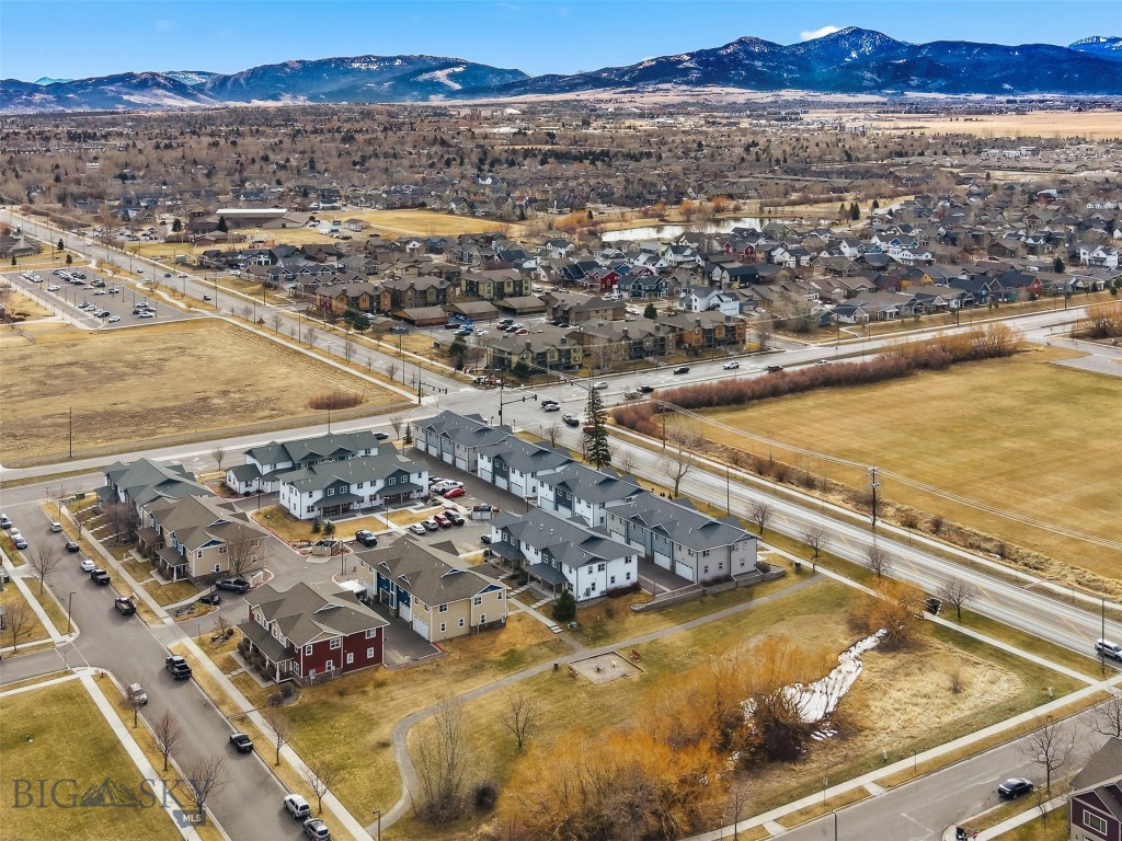 Flanders Creek - Residential