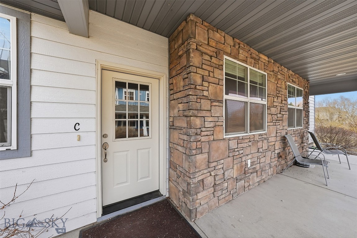 Flanders Creek - Residential