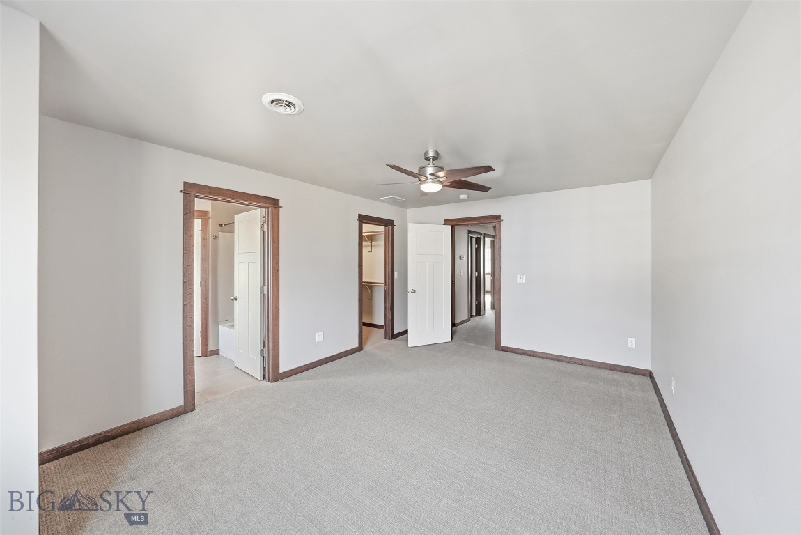 Flanders Creek - Residential