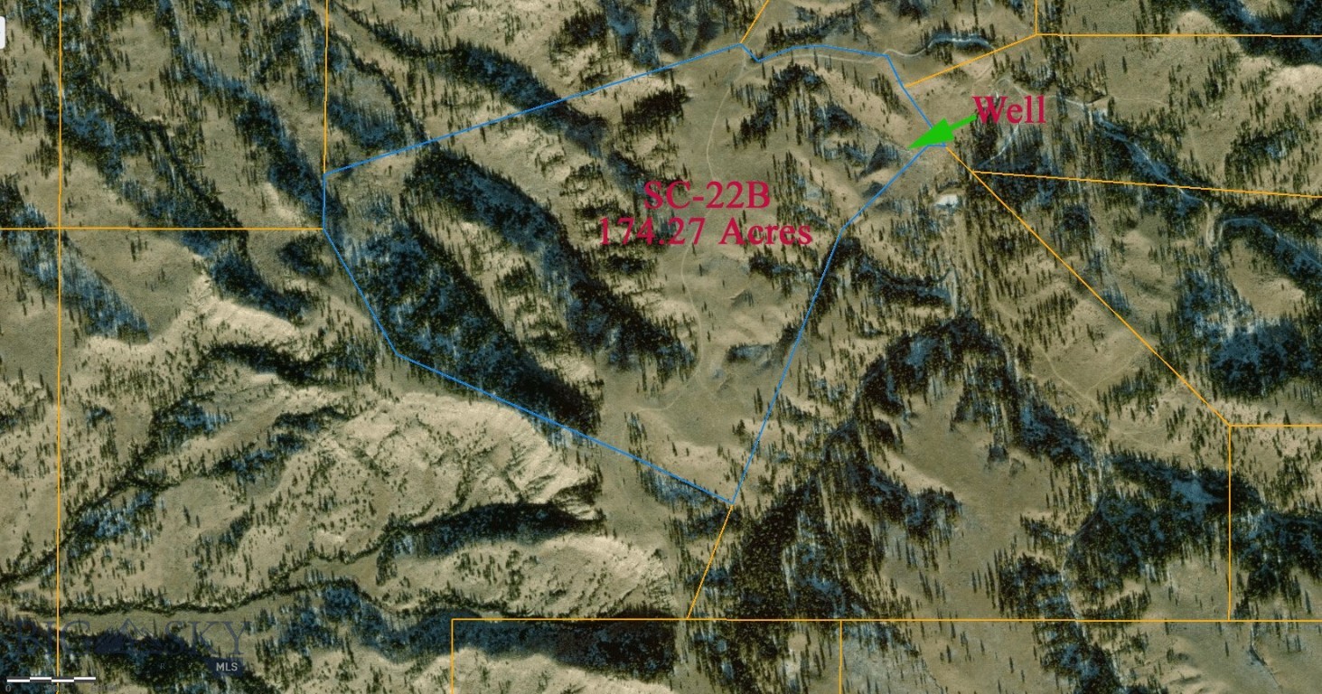 Other - Land