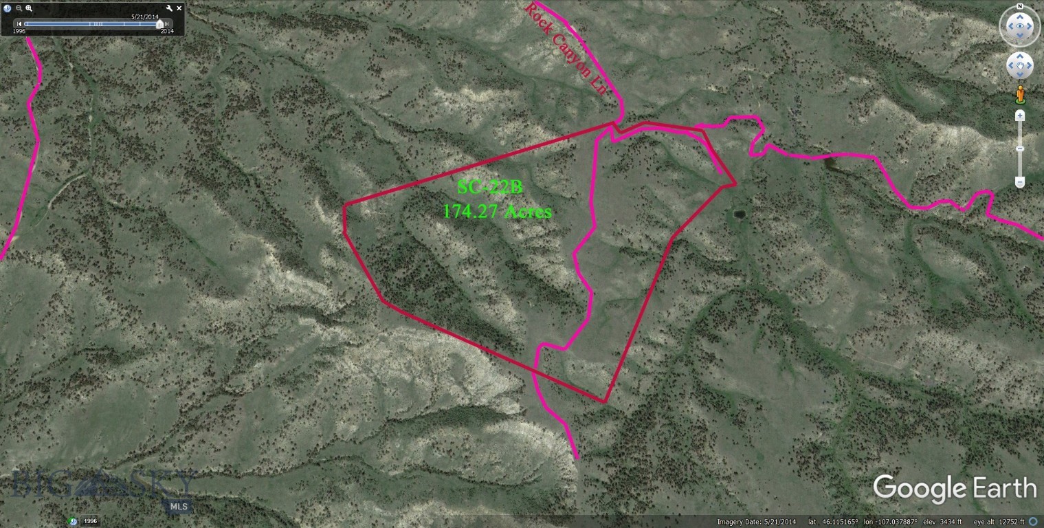 Other - Land