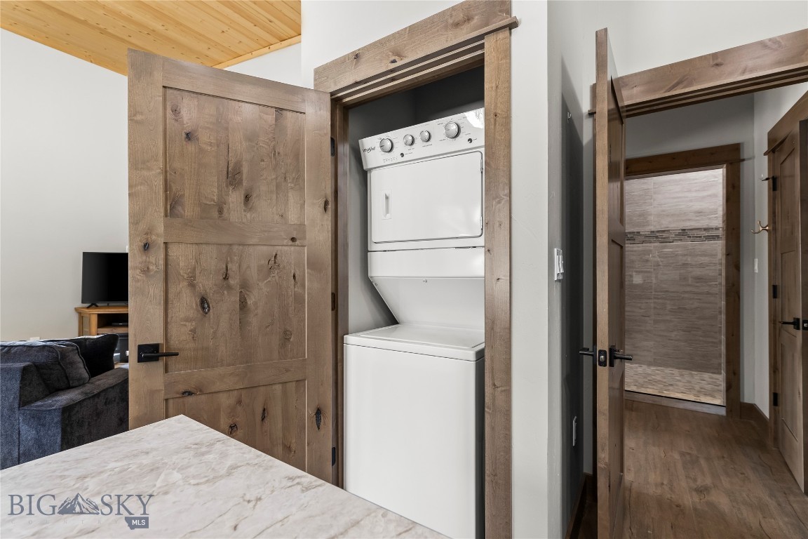 Cascade Sub. - Big Sky - Residential