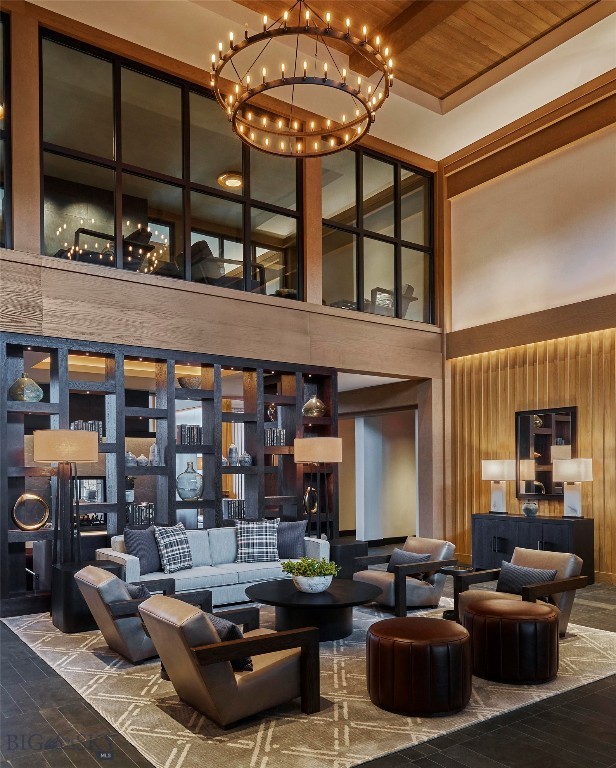Spanish Peaks Mountain Club - Residential