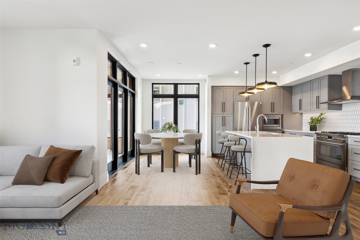 Other - Residential