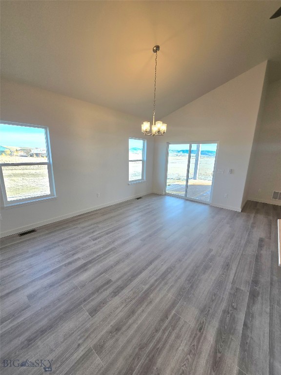 Westside Trails - Residential