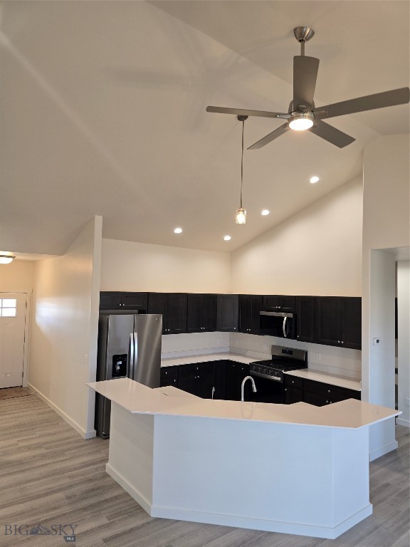 Westside Trails - Residential