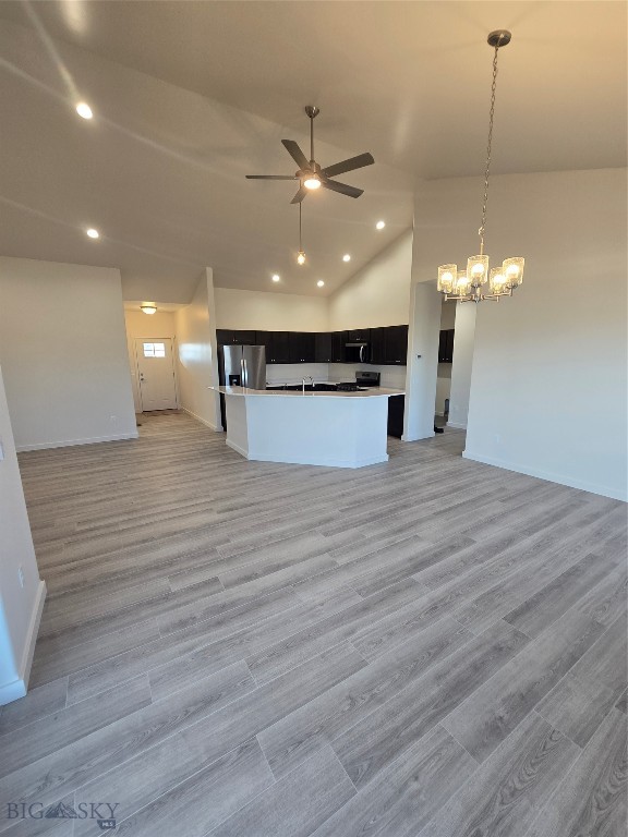 Westside Trails - Residential