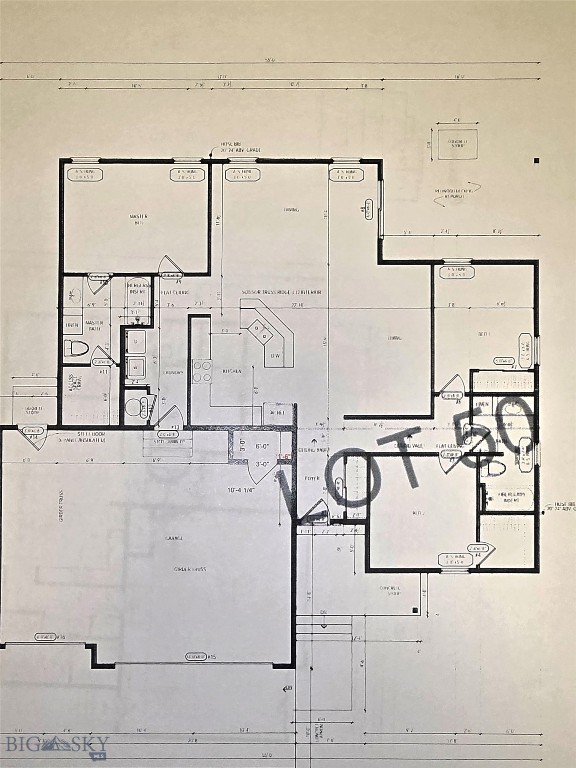 Westside Trails - Residential