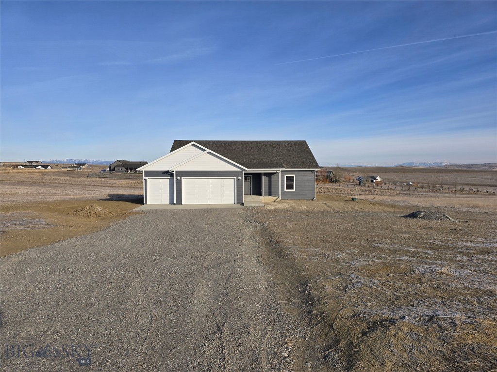 Westside Trails - Residential