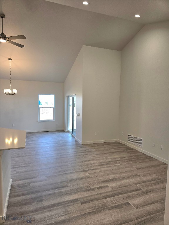 Westside Trails - Residential