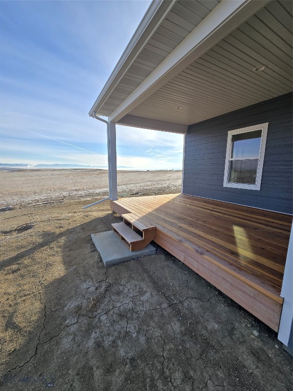 Westside Trails - Residential