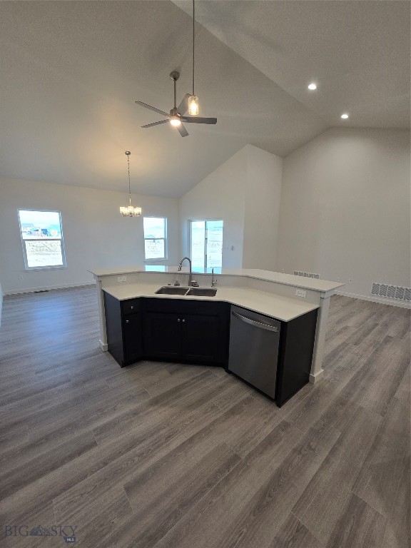 Westside Trails - Residential