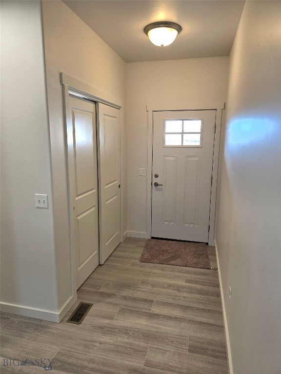 Westside Trails - Residential