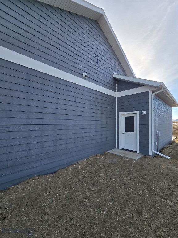 Westside Trails - Residential