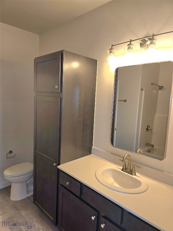 Westside Trails - Residential