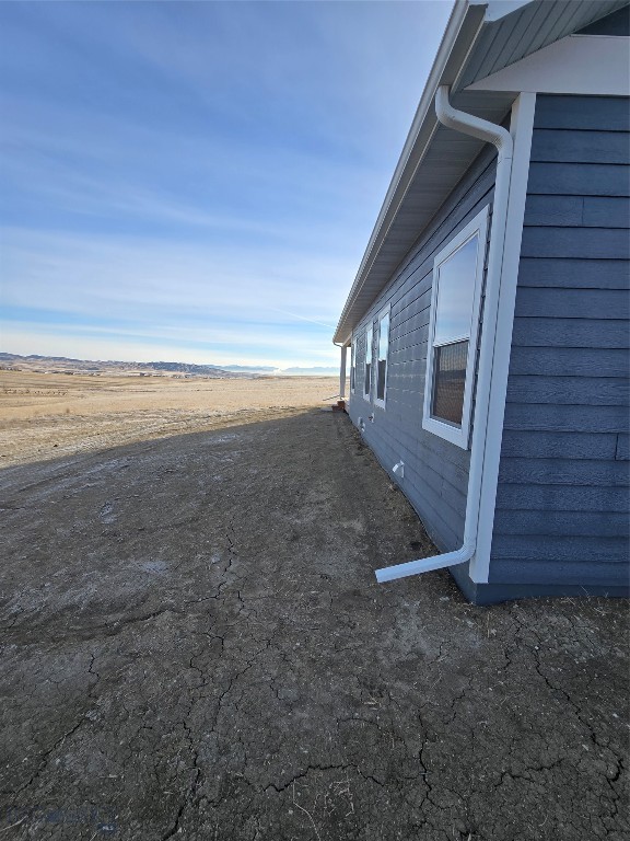Westside Trails - Residential