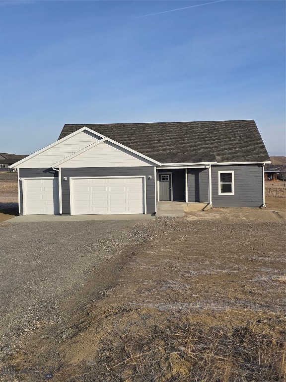 Westside Trails - Residential