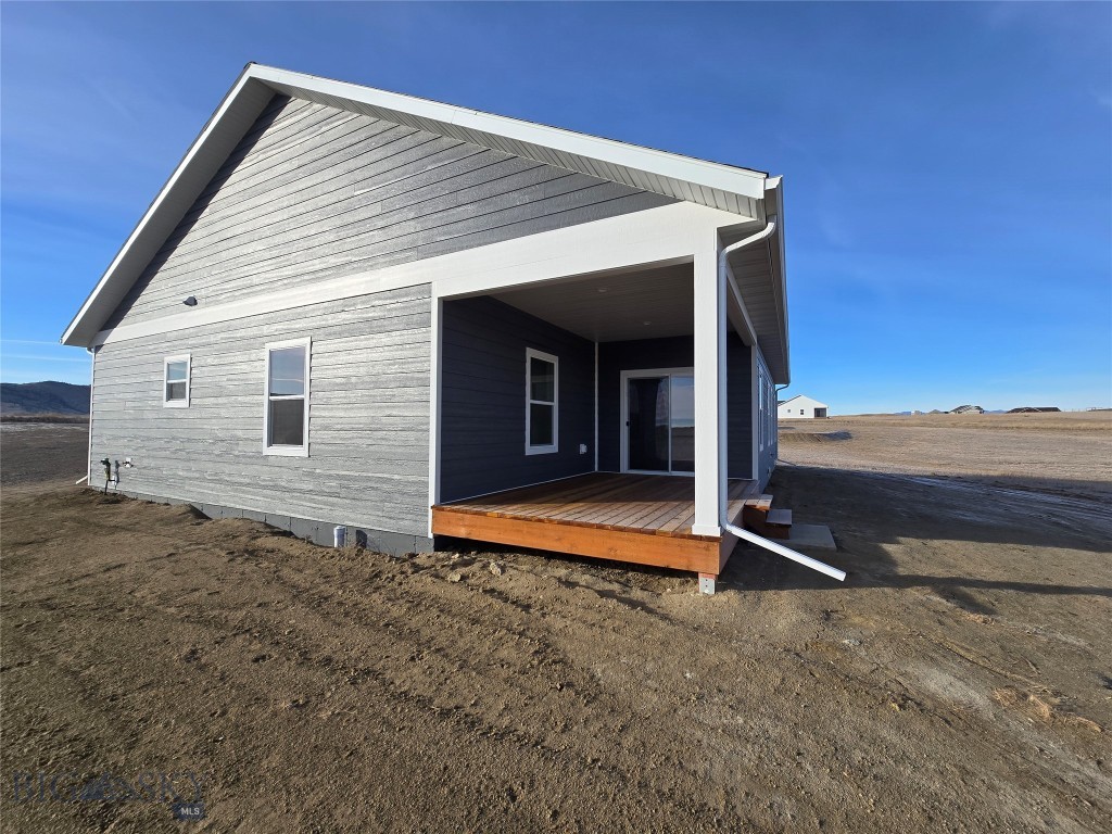 Westside Trails - Residential