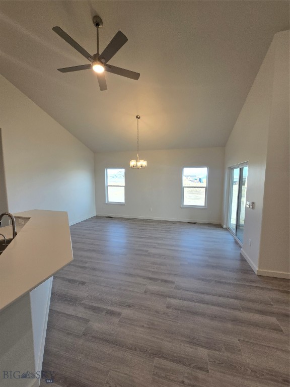 Westside Trails - Residential