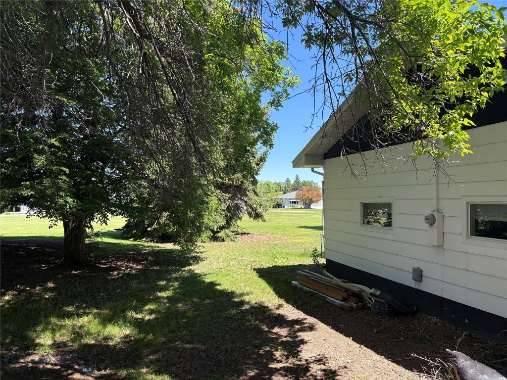 Churchill Tracts - Residential