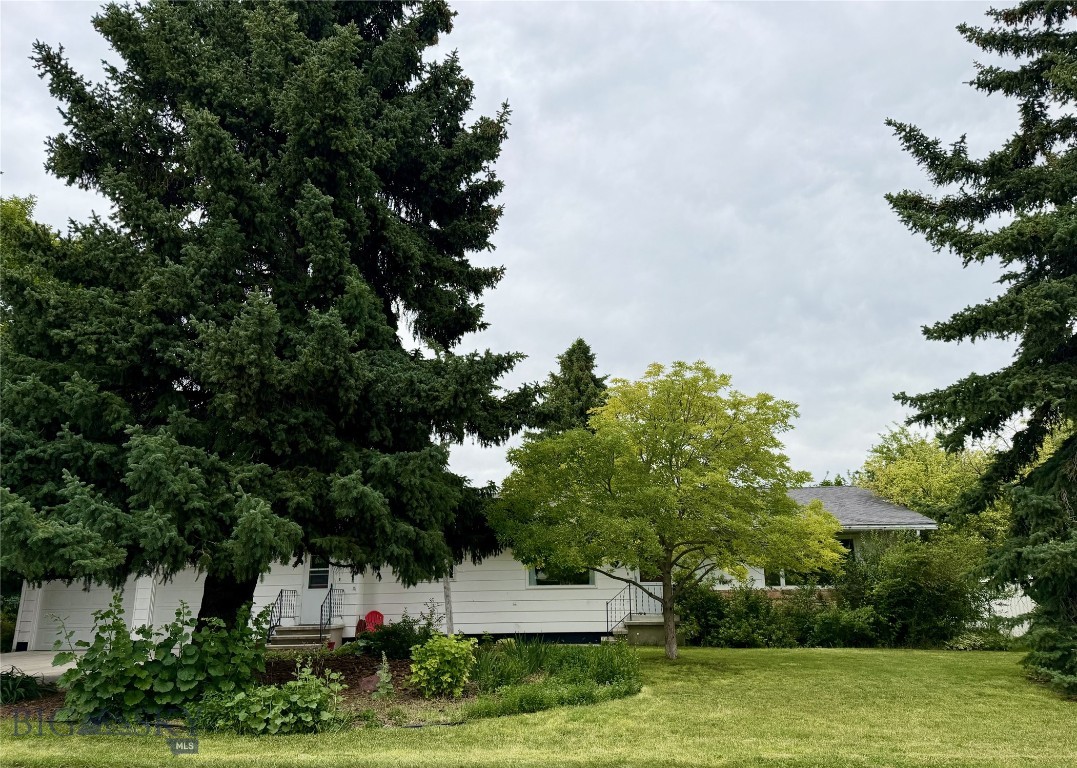 Churchill Tracts - Residential