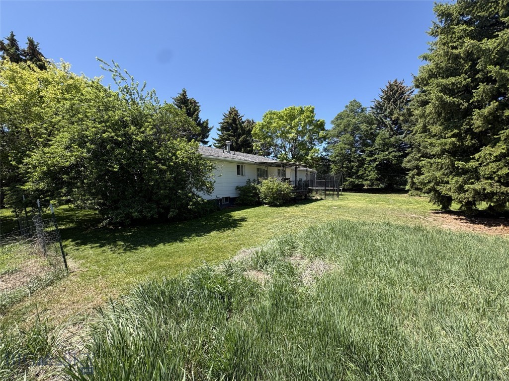 Churchill Tracts - Residential