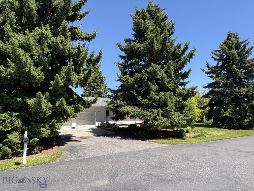 Churchill Tracts - Residential