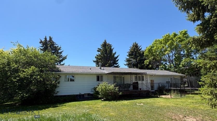 Churchill Tracts - Residential
